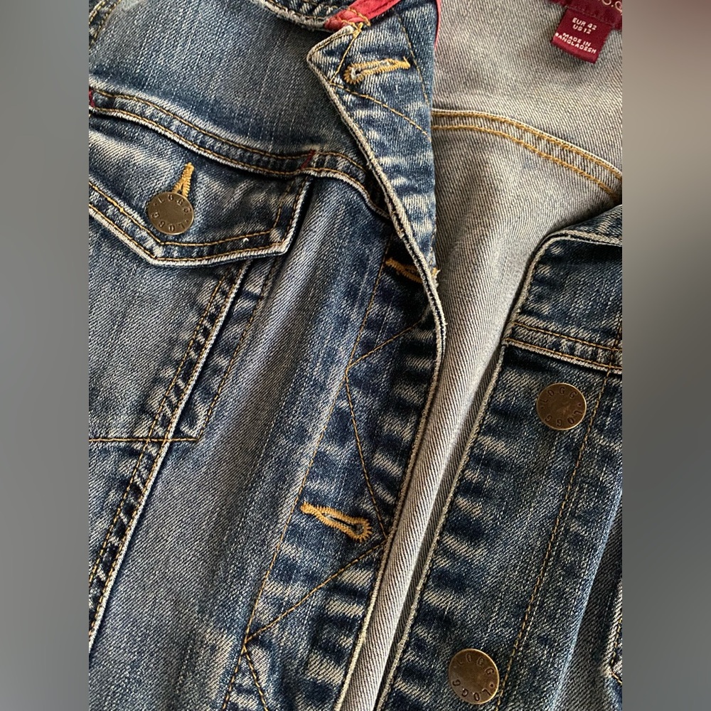 H&M Denim Jacket - Picture 3 of 3